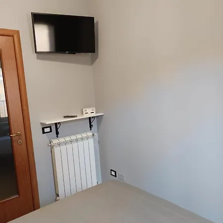 Casanorah Lägenhet *