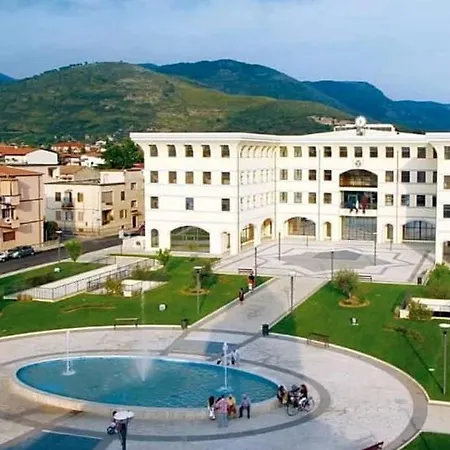 Casanorah * Fondi