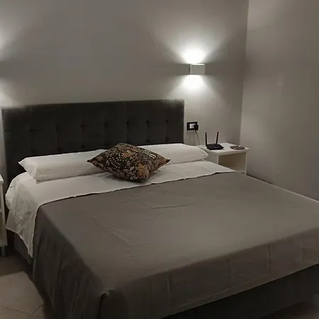 Apartmán Casanorah *