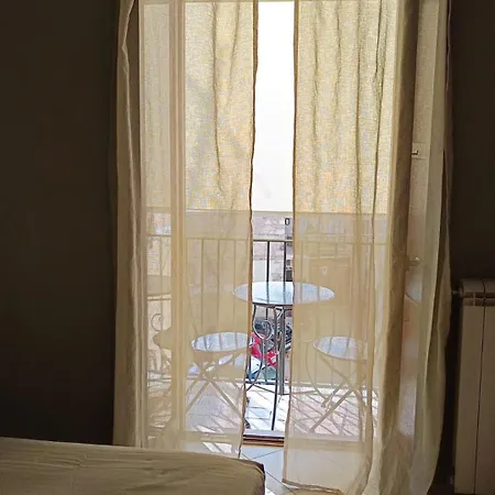 Casanorah Apartmán *