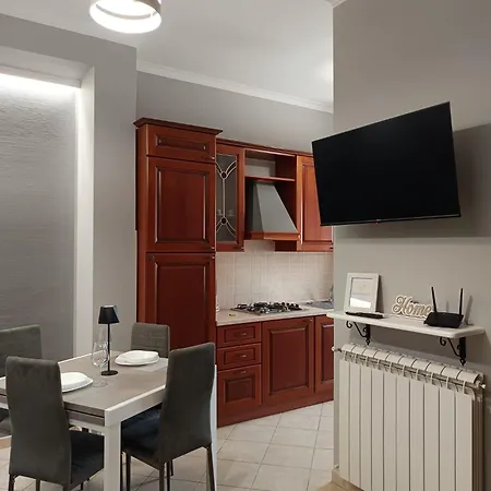 Casanorah Apartmán