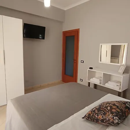 Casanorah Apartmán