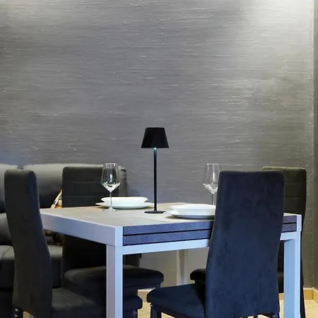 Casanorah Apartmán Fondi